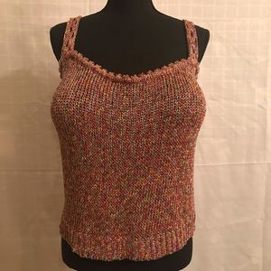 St. John Sport Tank Top